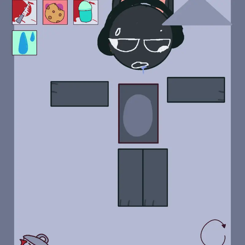 Game by @OSC_ANIMATOR