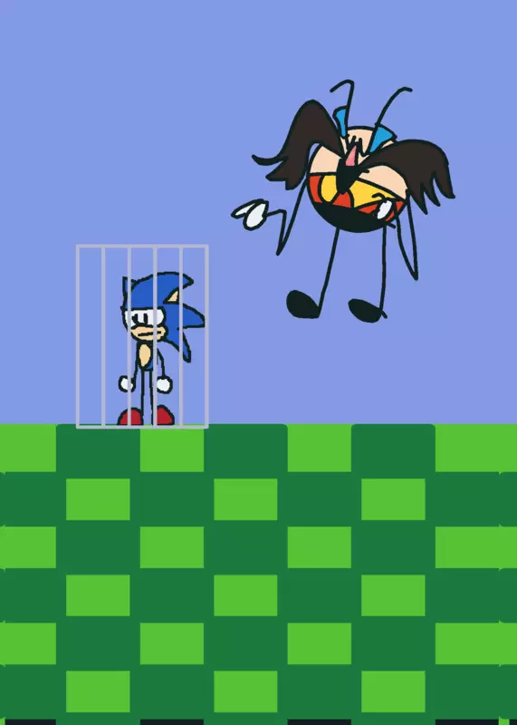Game by @sonic1525
