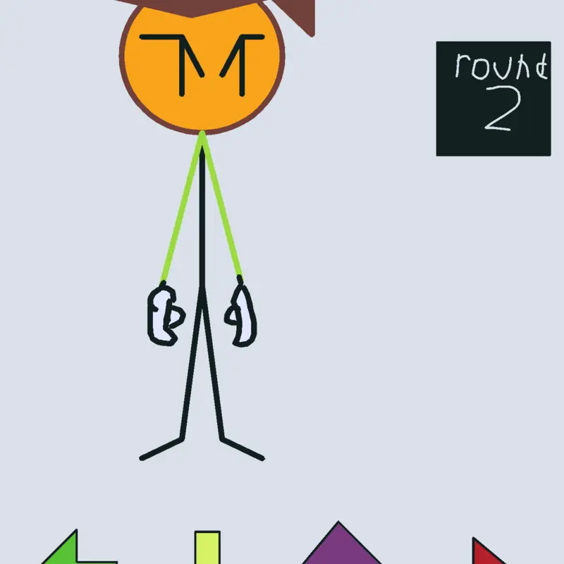 Game by @manium