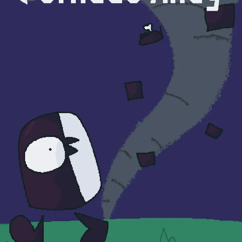 Tornado Alley by @Martian_Games_OFFICAL