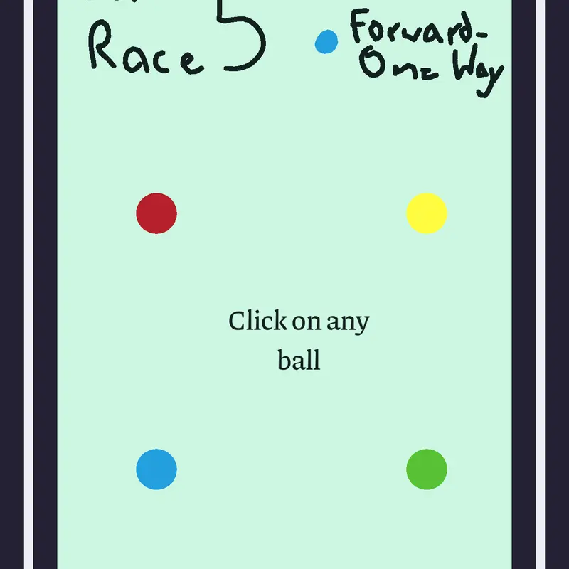 Game by @saceupthat