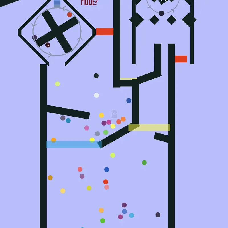 Ee by @stickman_clan