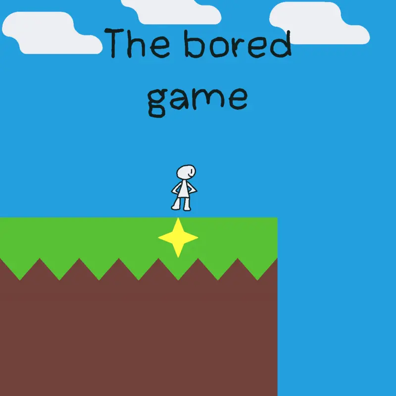 Game by @angelantonio1234