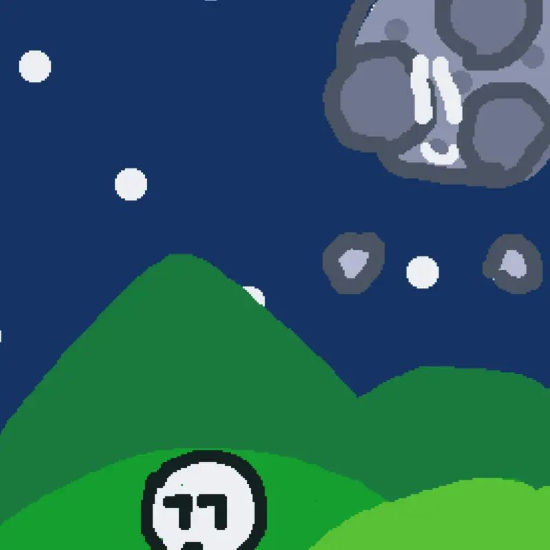 Game by @LilyDragon