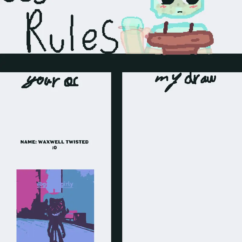 Game by @Mollyfear_fanart