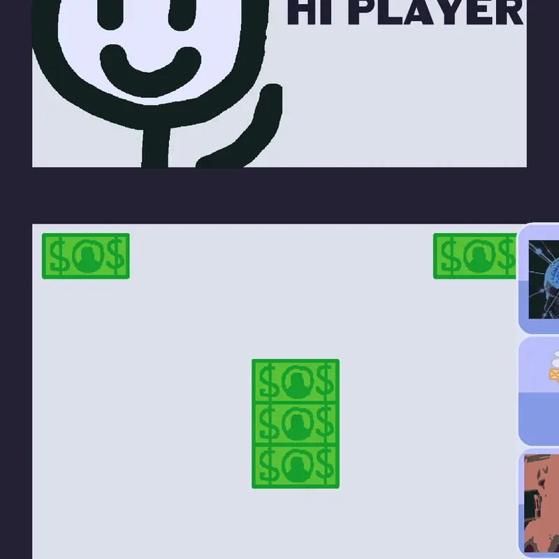Game by @Haoct