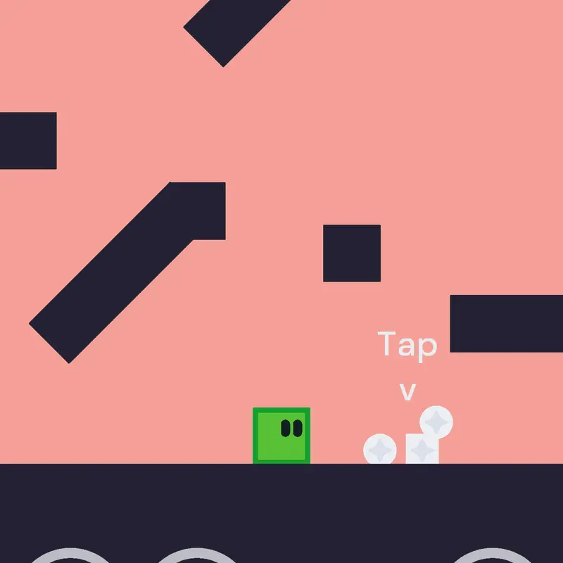 Game by @ItsBuddha