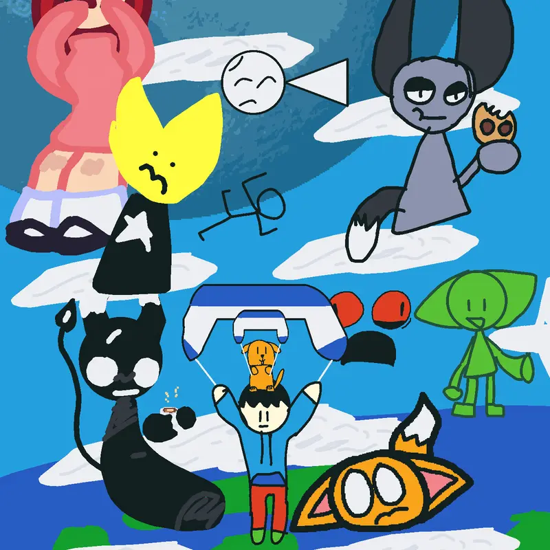 Game by @_Paola_