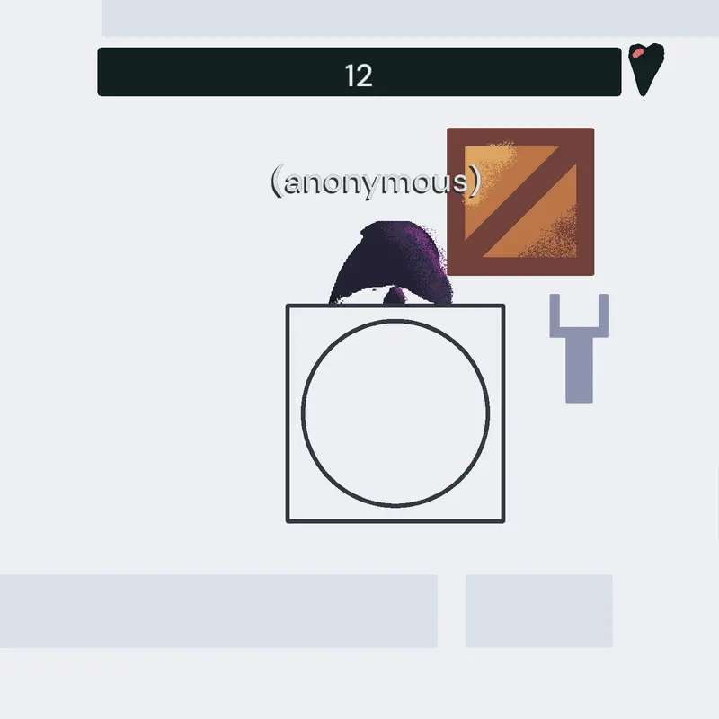 Scp 3008 by @Rall_puppets