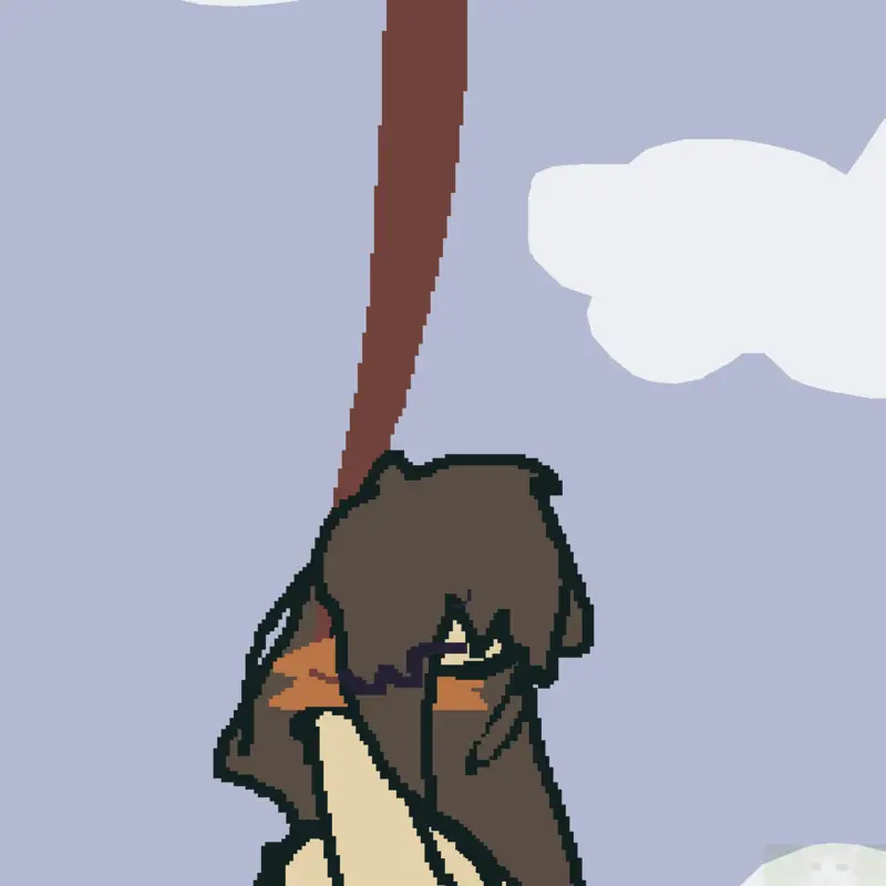 Game by @milkalovemilk