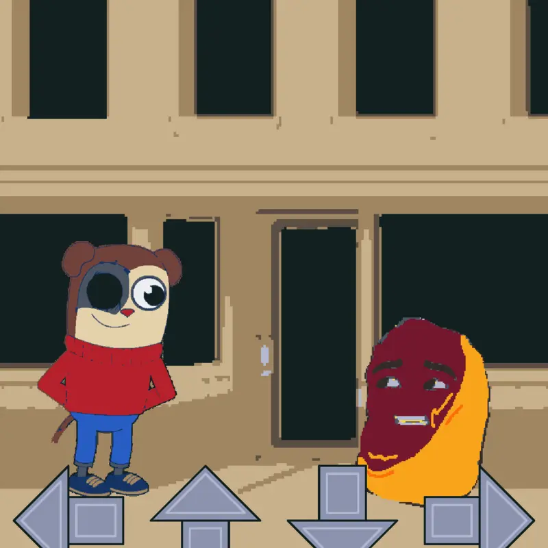 Game by @Wenda_happy_grey
