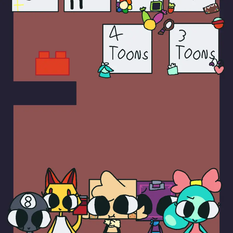 Game by @Ruby_and_Eddie_FOREVER