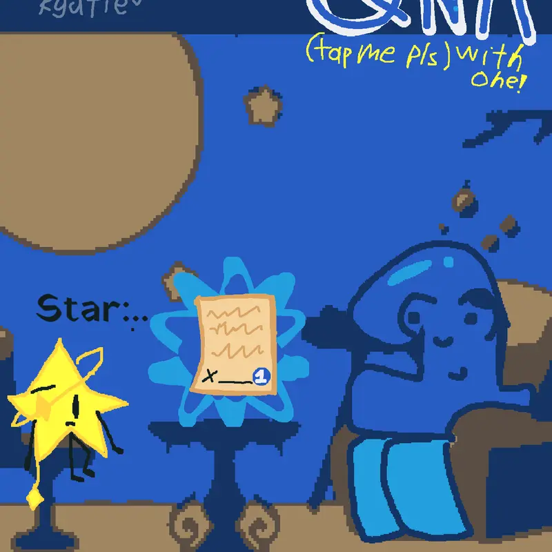 Game by @Kyutie