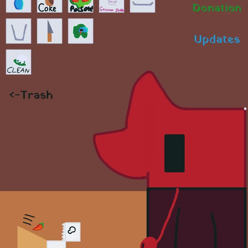 Game by @Pixie_cat129