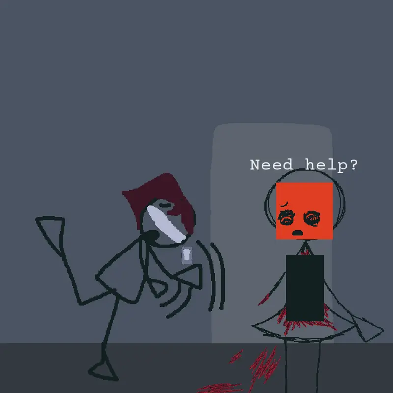 Game by @am_just_a_normal_person