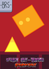 Cube Re-Dash Burnout
