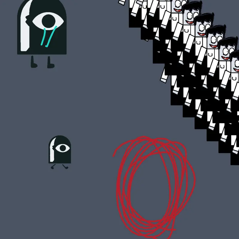 Multifever by @trollmango
