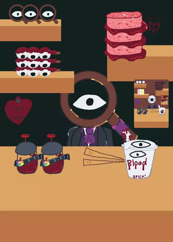 Game by @Mew_Love