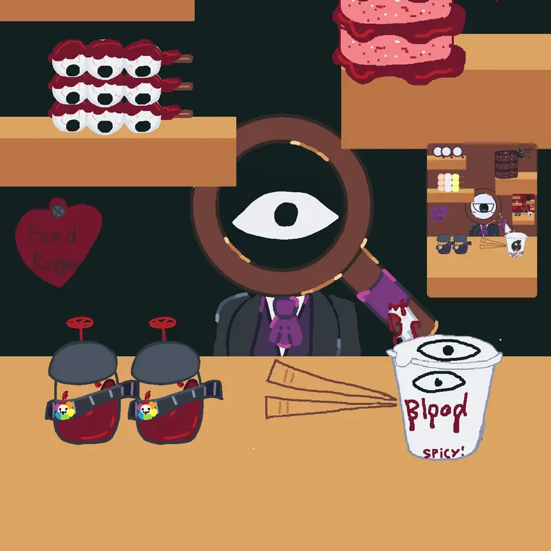 Game by @Mew_Love