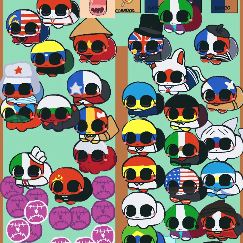 Game by @Buwwy
