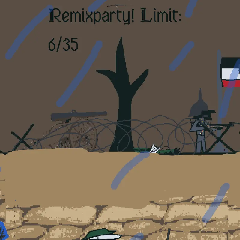 Game by @Infantry