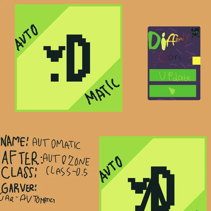 Game by @TheEndingGameGreenYAEY