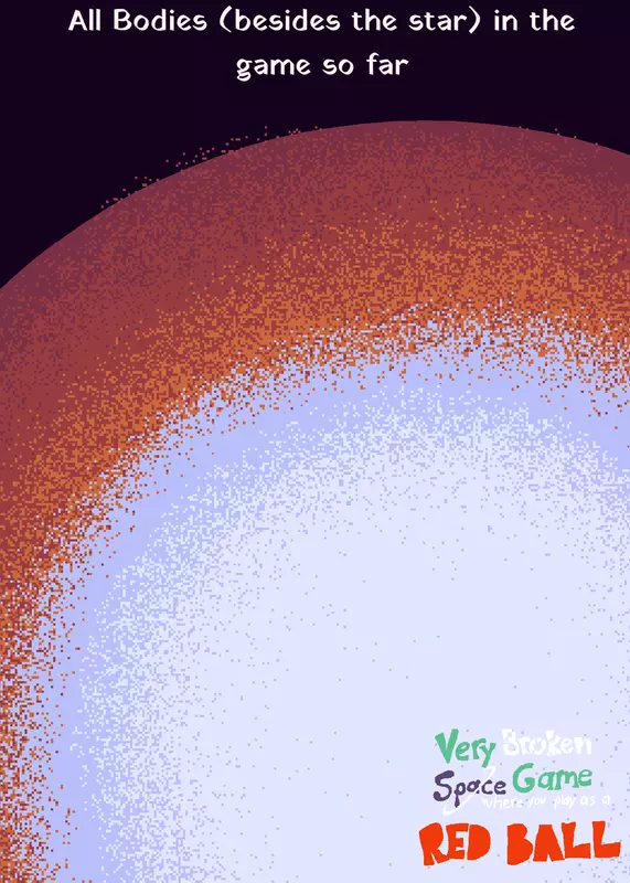 Planet reveal by @Acrito57_idk