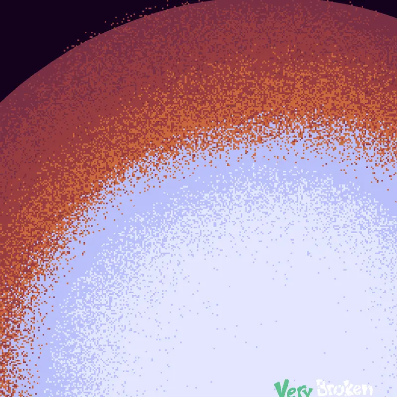 Planet reveal by @Acrito57_idk