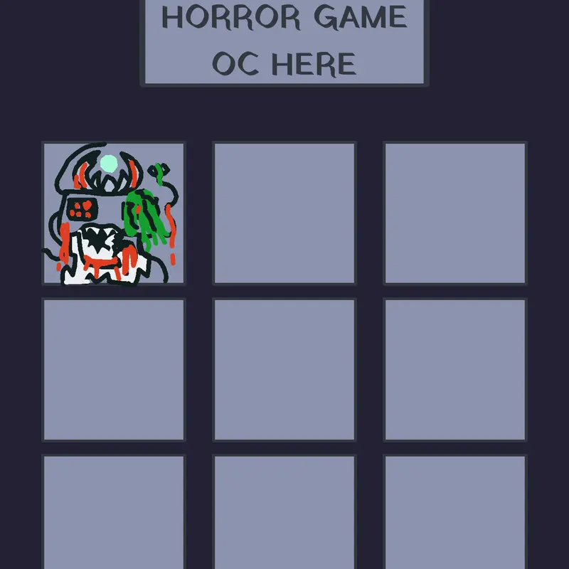 Game by @jashonn