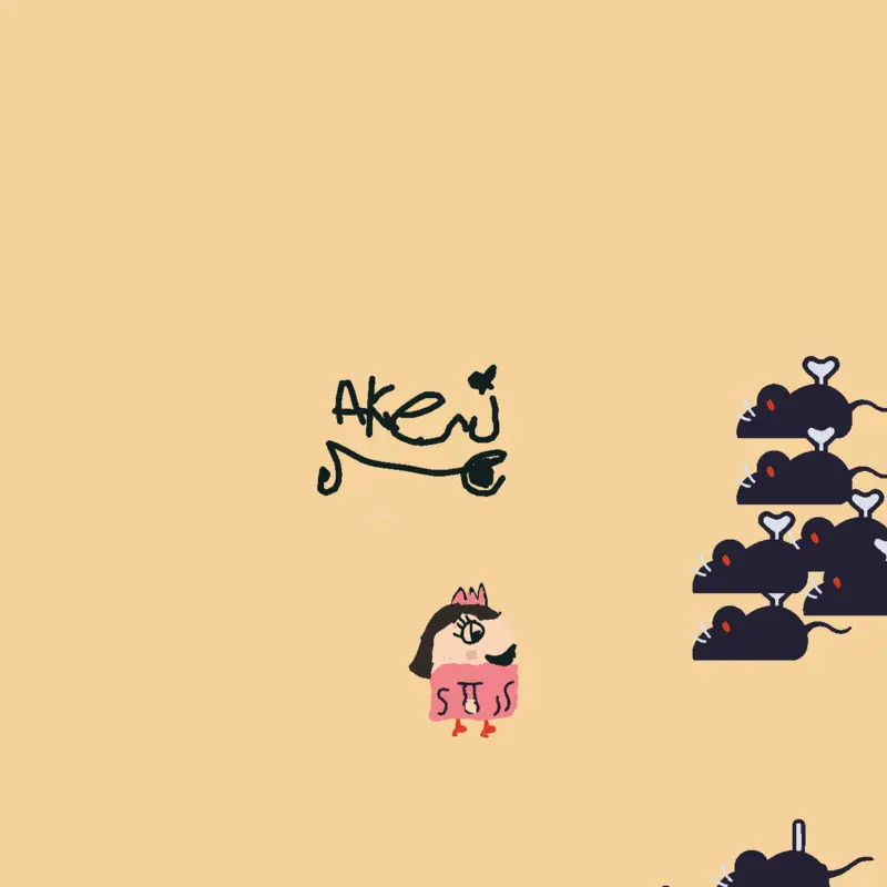 Game by @Akemig