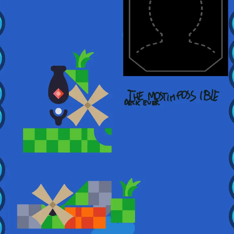Game by @WubCastle
