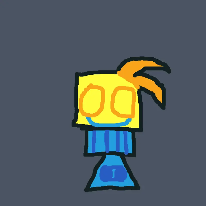 Game by @cuber_games