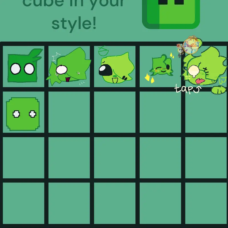Game by @TopFrog