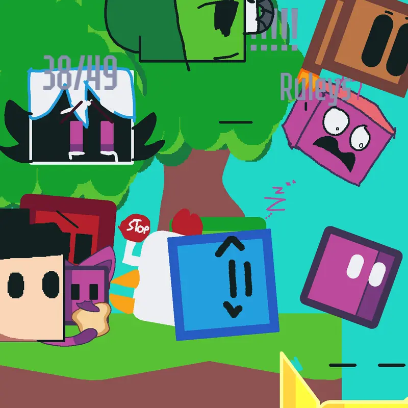 Game by @hchfhfjcjc