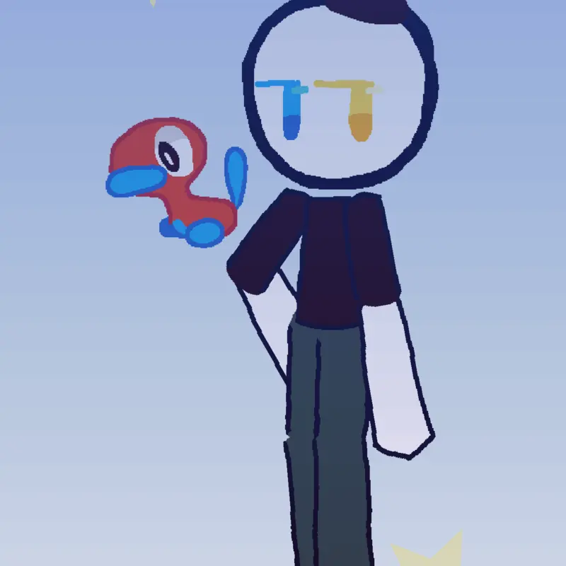 Game by @xxddie