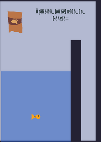 Fishie game!
