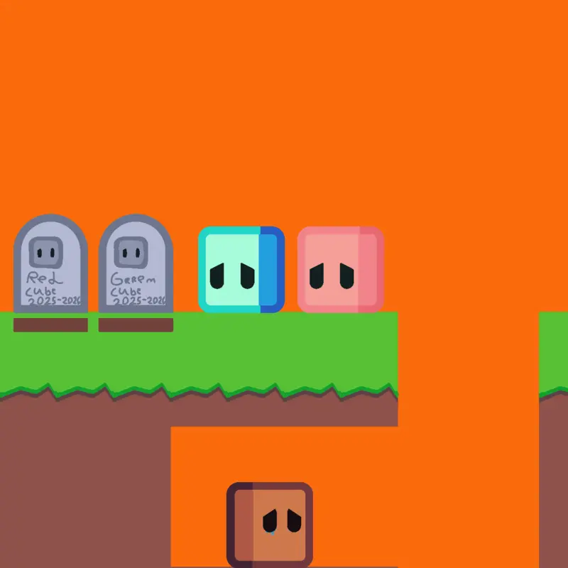 Game by @Asafegamer