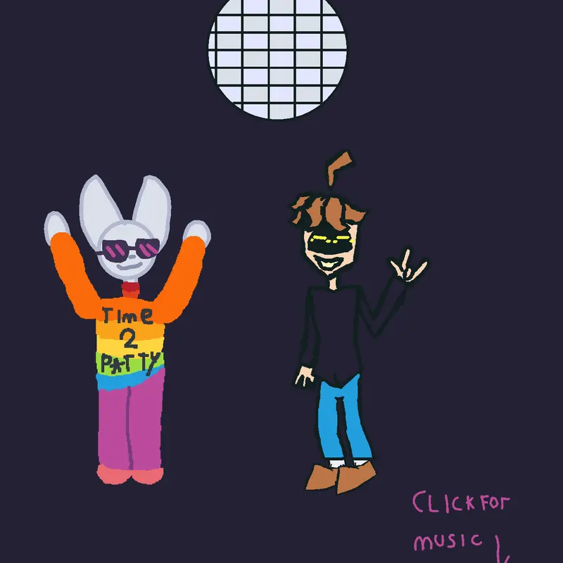Game by @spaghetti_sauce
