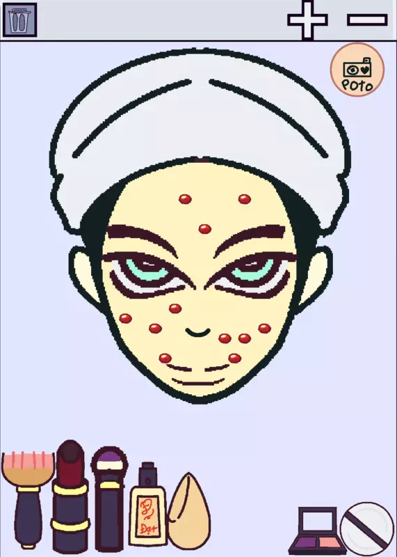 Game by @posen