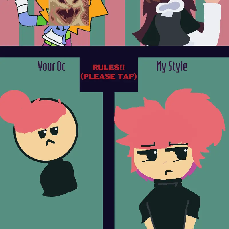 Game by @RoseVixEarlyLolz