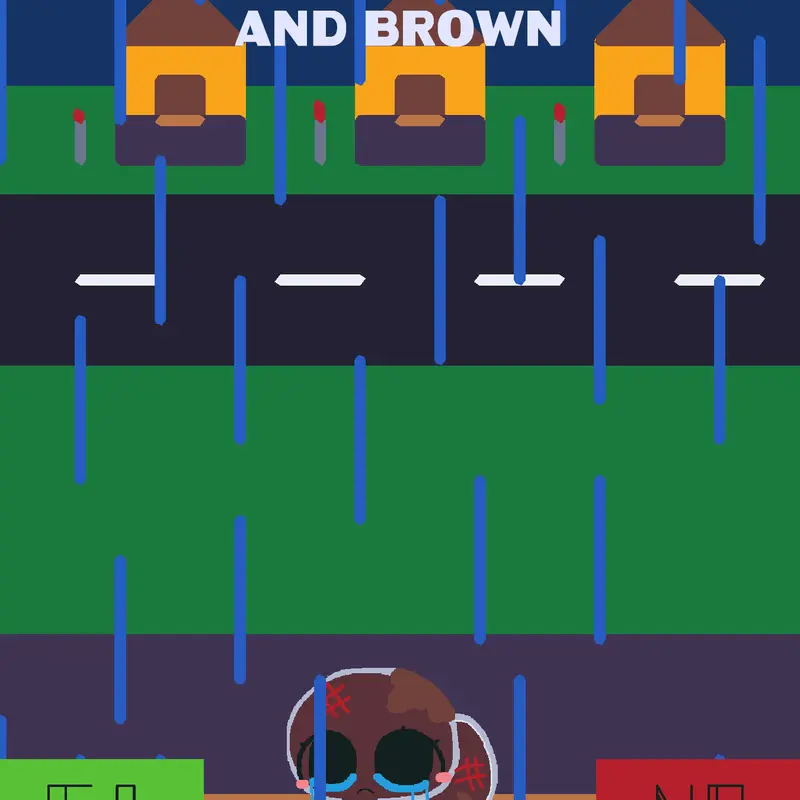 Game by @healthesprunki