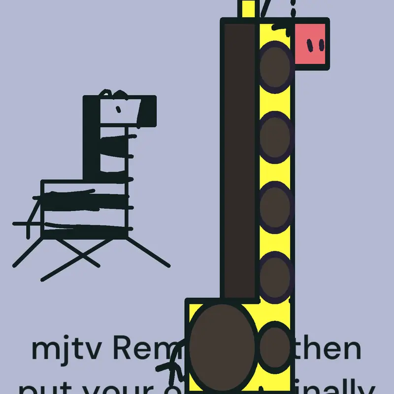 Game by @mjtv