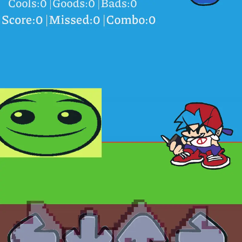 Game by @Robot135