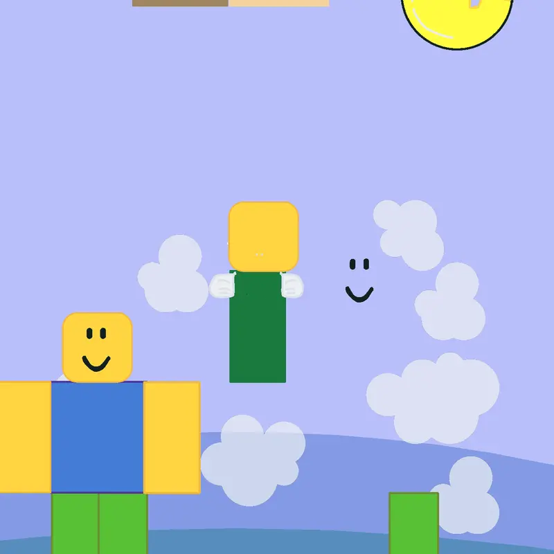 Game by @spanking