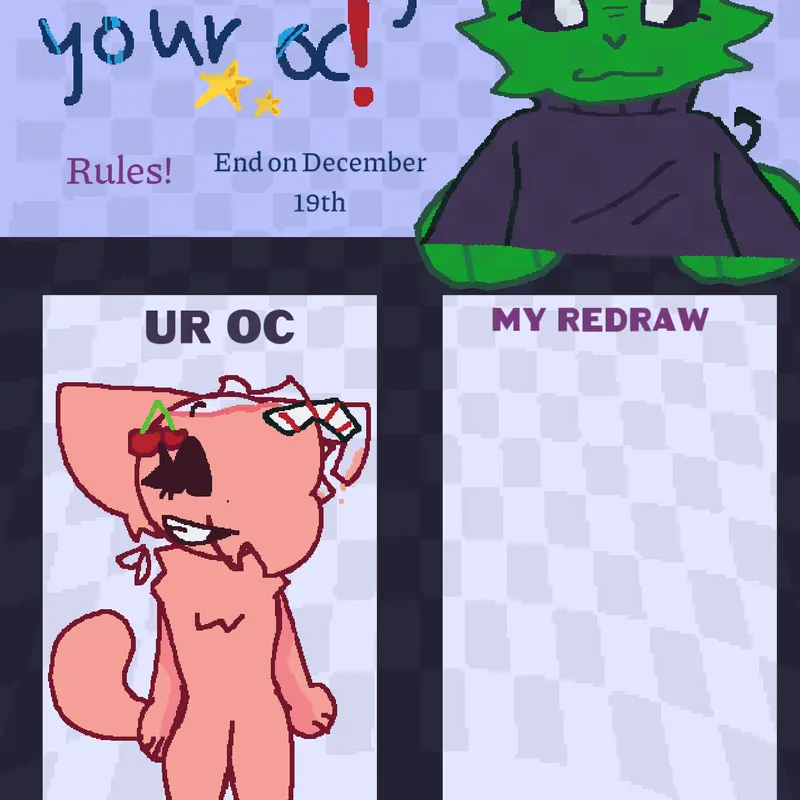 Game by @Cherry_Blossom_Iced_Tea