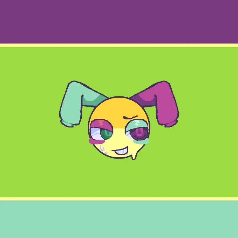 Game by @ZamWokep