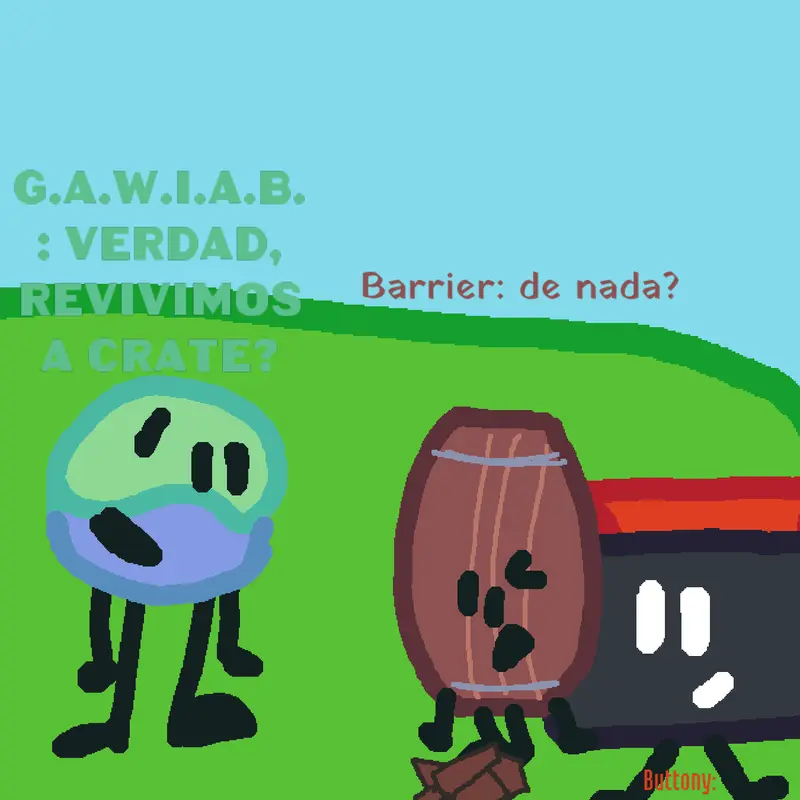 Game by @carlosmasgamer