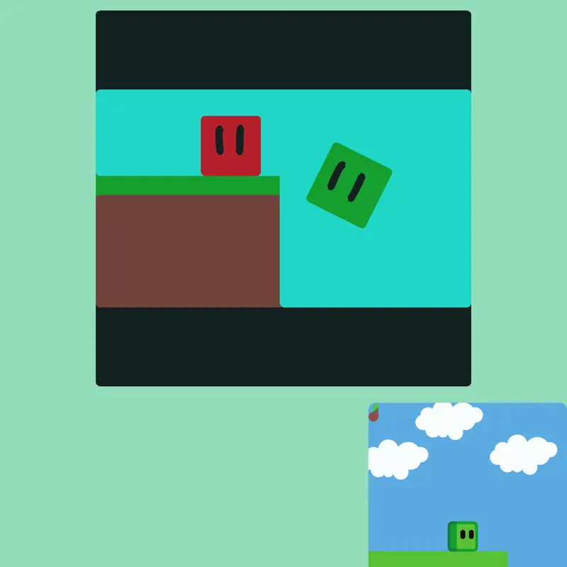Game by @DylitoJuega