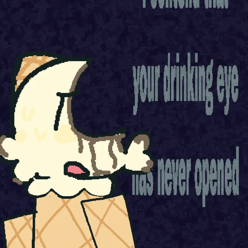 Vent? by @CastleOrder