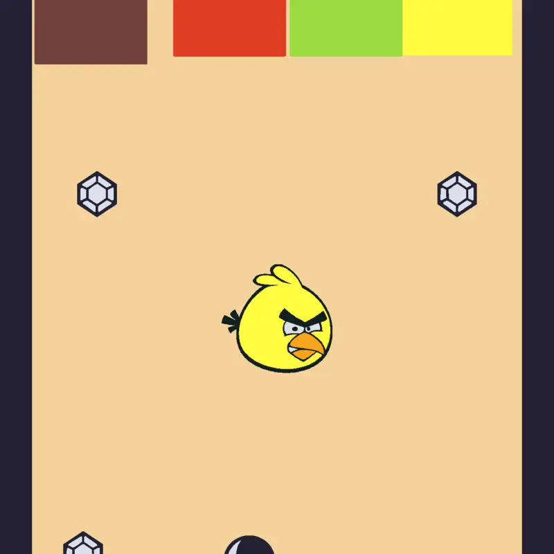 Game by @OmarGalal136